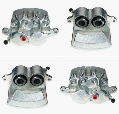 Front brake calipers for - 2x,