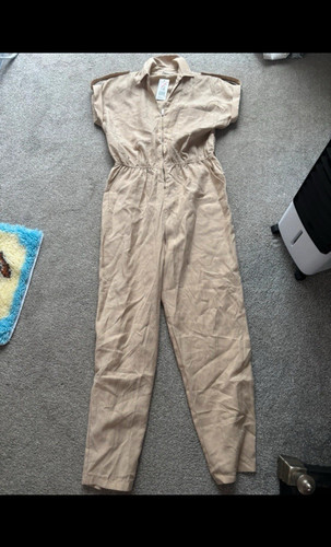 Women beige size 12 - beige,