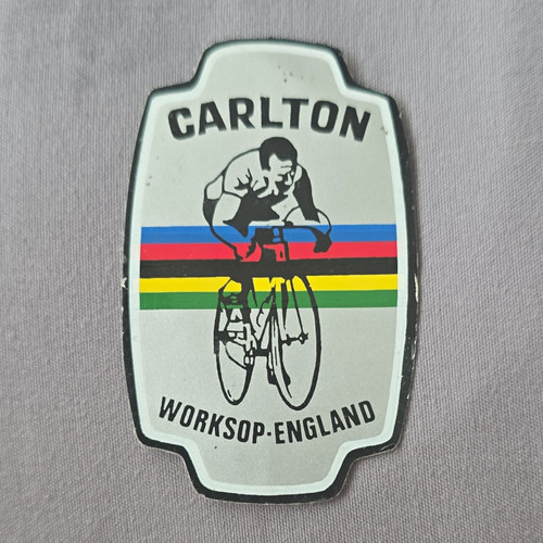Carlton worksop england - carlton,