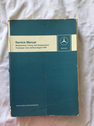 Daimler benz - daimler-benz, (mercedes)