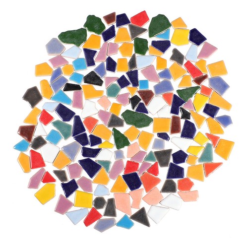 Decorative ceramic tiles - tiles, diy