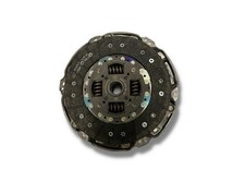 Mercedes-Benz Genuine Clutch