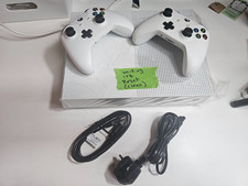 Microsoft Xbox One S 1TB