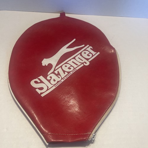 1970s slazenger tennis racket - 1970s,