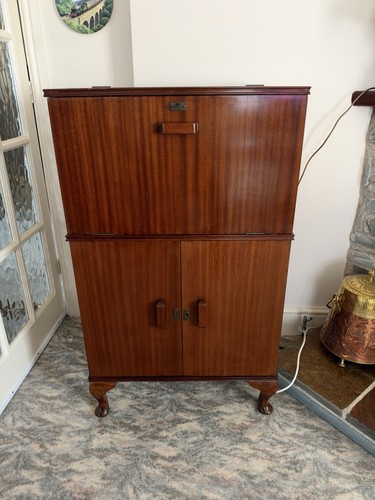 Vintage retro gin - vintage,