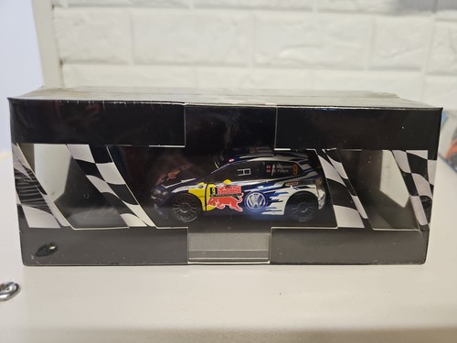 Polo wrc monte carlo - polo,