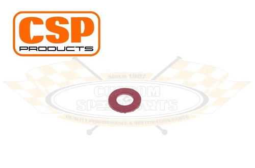 Seal fuel tank exit tube - fuel,