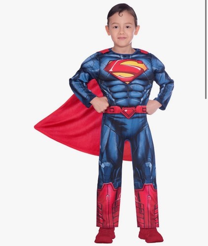 Superman classic kids - classic,,