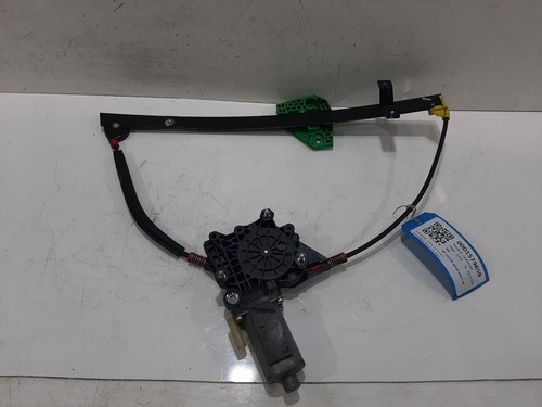 Ford zetec climate - climate, cloth