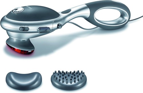 Beurer mg70 infrared - mg70, heat