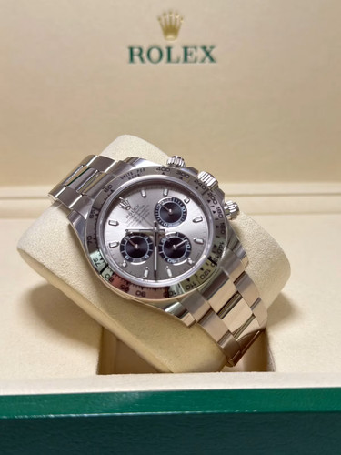 Rolex daytona 116509 ghost - rolex,