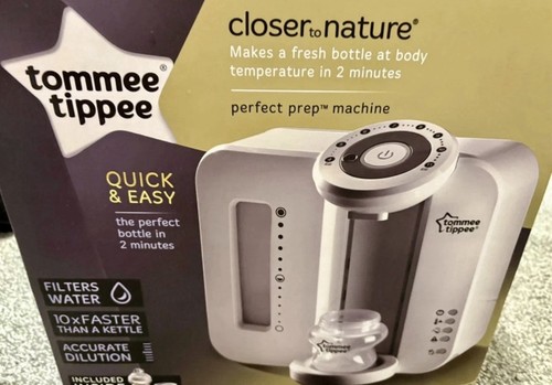 Tommee tippee perfect - perfect, prep
