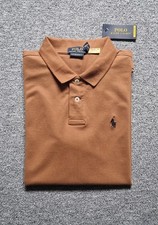 Mens Ralph Lauren Custom Slim