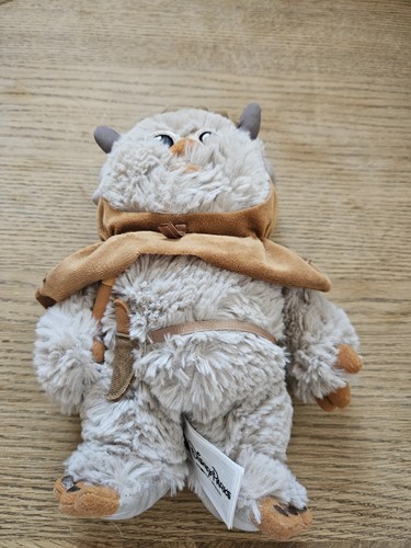 Disey parks star wars ewok - parks,
