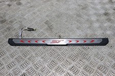 FORD FIESTA MK7 ST180 NS DOOR