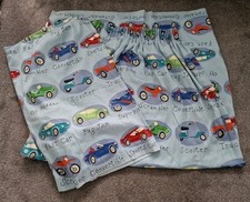 Huge Next Traffic Jam