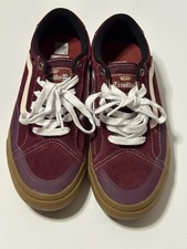 VANS TNT Advanced Prototype