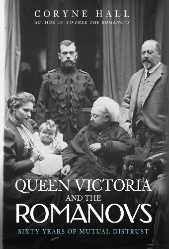 Queen victoria and the - queen,