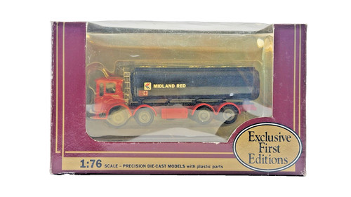 Efe scale 13801 aec - 1/76,