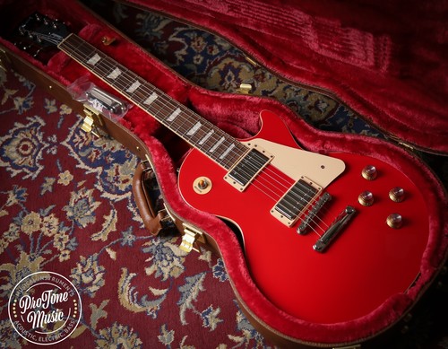 2021 gibson usa - gibson,