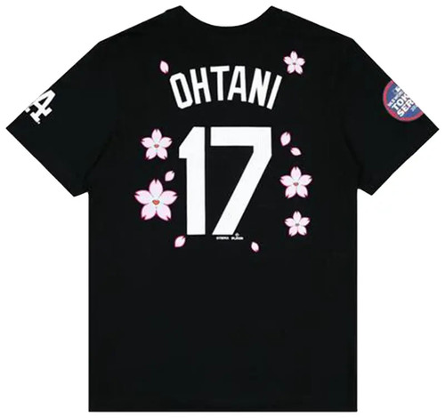 Shohei ohtani nike - shohei,