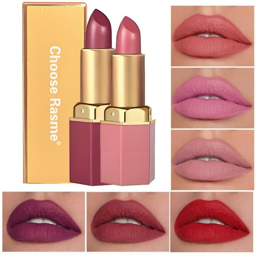 Long lasting lipstick - long,
