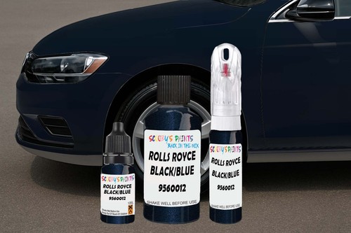 Touch paint for rolls - touch,