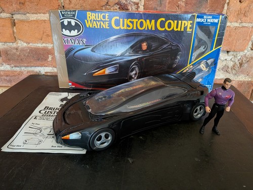 Kenner batman returns - kenner,