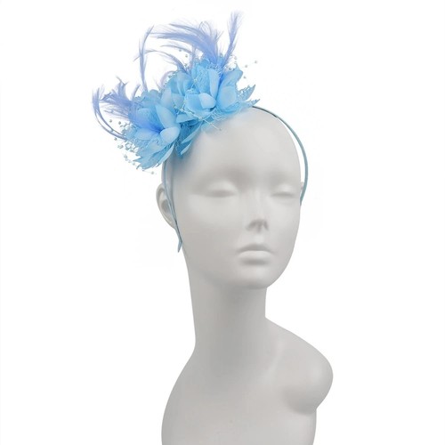 Large fascinator women - large,