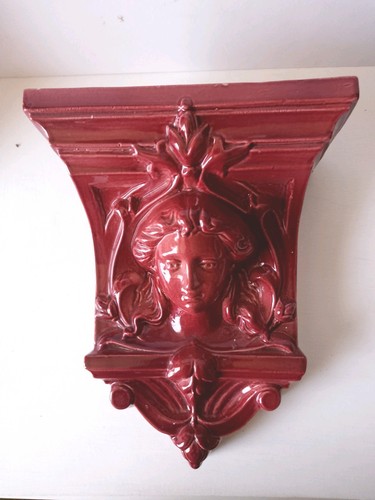 Vintage crimson albion - vintage,