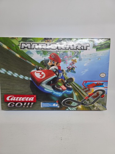 Carrera mario kart slot - kart, car