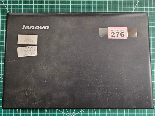 Lenovo ideapad g505 g500 - g500, lcd
