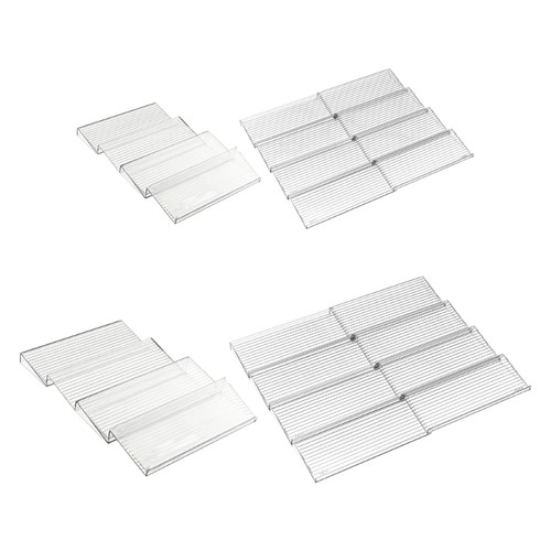 Multiple tiers step - multiple,