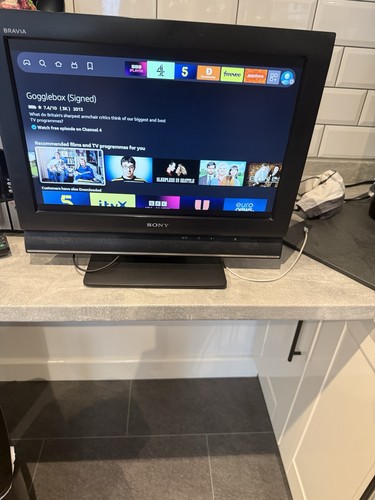 Sony bravia kdl 19l4000 - sony, kdl-19l4000
