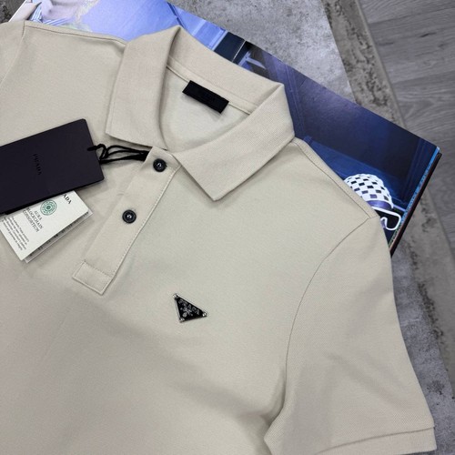 Prada men polo - polo, t-shirt