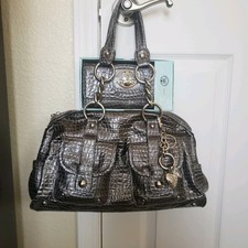 EUC Kathy Van Zeeland Satchel