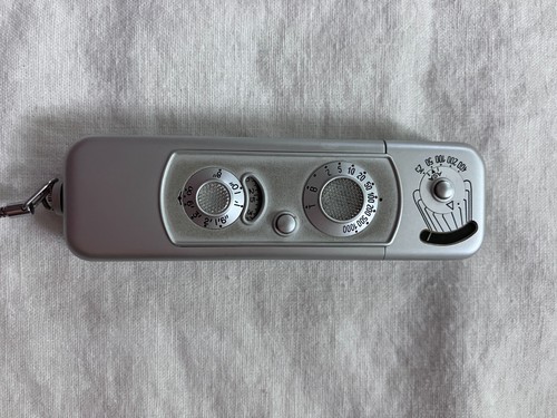 Vintage minox - vintage,