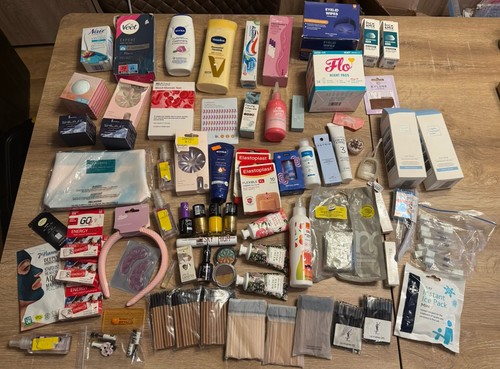 Perfume and toiletries job - perfume,