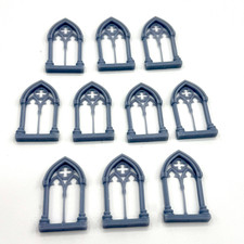 10x gothic church windows - gothic,