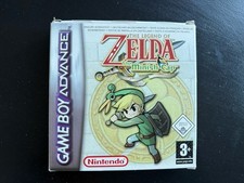 The Legend of Zelda: The