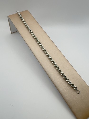925 sterling silver 5 - sterling, 7.5"