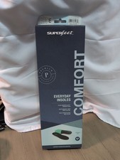 Superfeet Everyday insoles