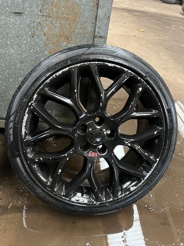 Genuine ford focus - focus, borbet