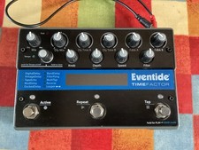 Eventide Timefactor Dual Delay