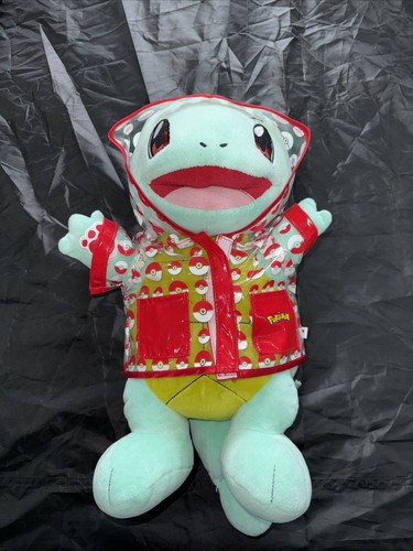Build bear workshop - workshop, pokémon