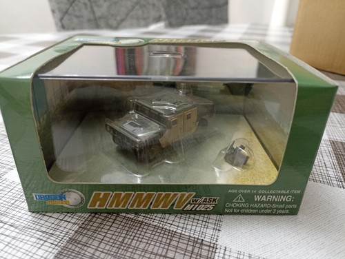 Dragon armor 60066 1 - 1:72, |