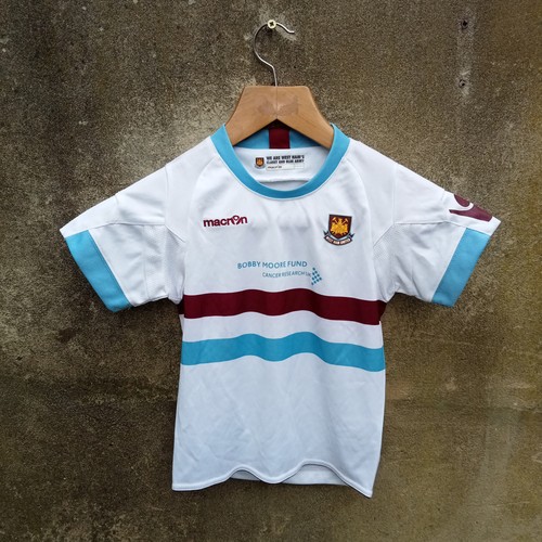 West ham united 2010 away - west,