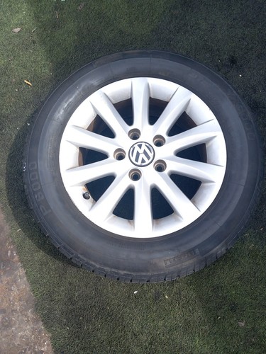 2003 volkswagen golf - 2003-08,