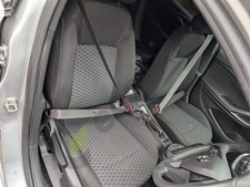 VAUXHALL ASTRA DESIGN CDTI MK7