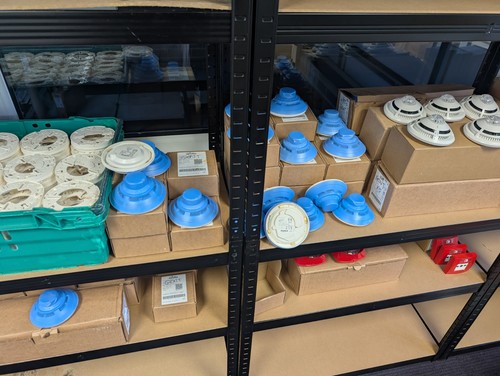 Cheapest vat inc honeywell - cheapest,